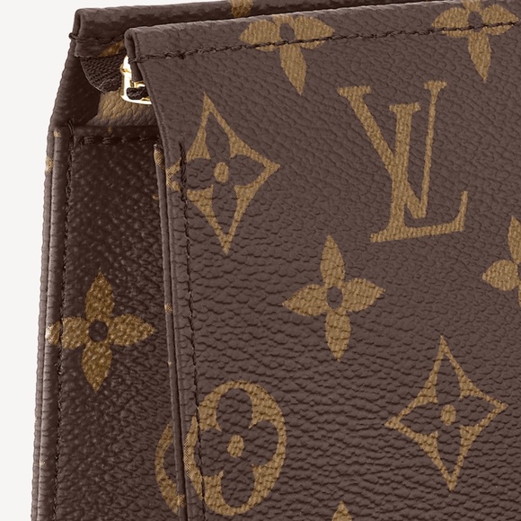 LV 2019 Brand new Toiletry 26 in monogram canvas. - Picture 9 of 9
